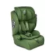 Lorelli Adventure autósülés i-Size 76-150cm - Green (dobozos)