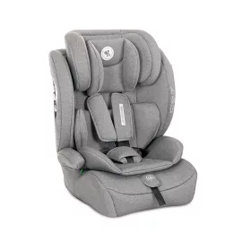   Lorelli Adventure autósülés i-Size 76-150cm - Grey (doboz nélküli)