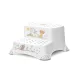 Lorelli Disney mintás lépcsős fellépő - Royal Lion White