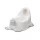 Lorelli Anatómiai Bili - Royal Lion White