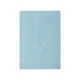 Lorelli lepedő 150x100 cm - Little Bear Blue