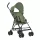 Lorelli Vaya Sport babakocsi 22 kg-ig - Green doboz nélküli