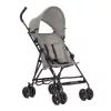 Lorelli Vaya Sport babakocsi 22 kg-ig - Grey