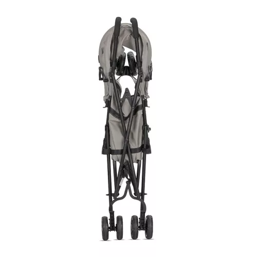 Lorelli Vaya Sport babakocsi 22 kg-ig - Grey