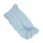 Lorelli gumis lepedő 70x140 + 15cm - Little Bear Blue