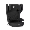 Lorelli Rigel 100-150 cm összecsukható isofix gyerekülés - Black