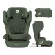 Lorelli Rigel 100-150 cm összecsukható isofix gyerekülés - Green
