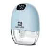 Lorelli Alice Hands Free elektromos mellszívó - Blue