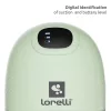 Lorelli Alice Hands Free elektromos mellszívó - Green