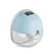Lorelli Aya Hands Free elektromos mellszívó - Blue
