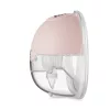 Lorelli Aya Hands Free elektromos mellszívó - Pink