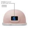 Lorelli Aya Hands Free elektromos mellszívó - Pink