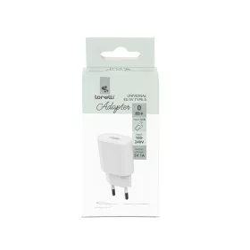 Lorelli EU 5V A típusú univerzális adapter