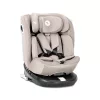 Lorelli Auriga 360 isofix autósülés 40-150cm - Beige