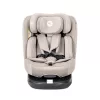 Lorelli Auriga 360 isofix autósülés 40-150cm - Beige