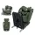 Lorelli Auriga 360 isofix autósülés 40-150cm - Green