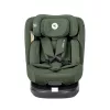Lorelli Auriga 360 isofix autósülés 40-150cm - Green