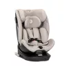 Lorelli Perseus i-Size isofix autósülés 40-150cm - Beige