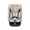 Lorelli Perseus i-Size isofix autósülés 40-150cm - Beige