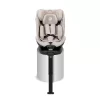 Lorelli Perseus i-Size isofix autósülés 40-150cm - Beige