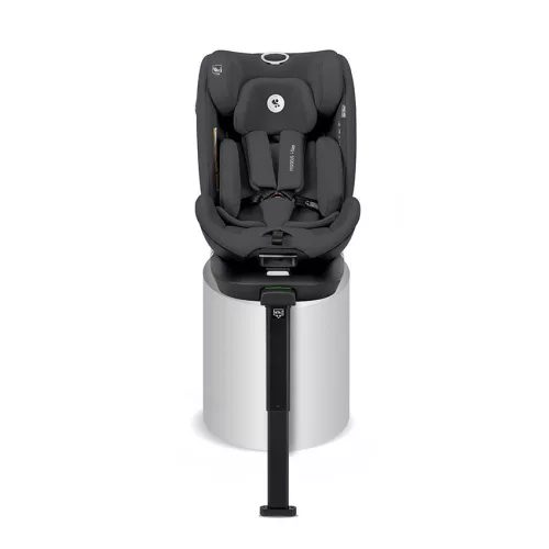 Lorelli Perseus i-Size isofix autósülés 40-150cm - Grey