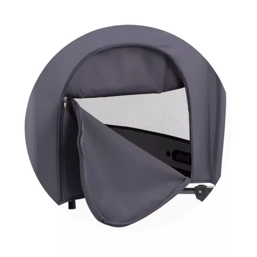 Chipolino Bella multifunkciós utazóágy - tiramisu