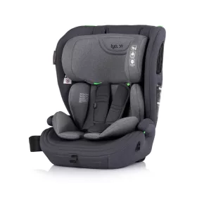 Chipolino Tycoon autósülés 76-150cm - cloud