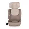 Chipolino Tycoon autósülés 76-150cm - tiramisu