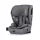 Chipolino Tycoon ISO autósülés Isofix 76-150cm - cloud