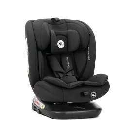 Lorelli Capella autósülés ISOFIX 40-150cm - Black