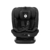 Lorelli Capella autósülés ISOFIX 40-150cm - Black