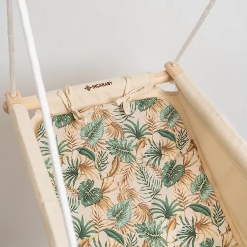Incababy Babahinta Basic - Deep Nature