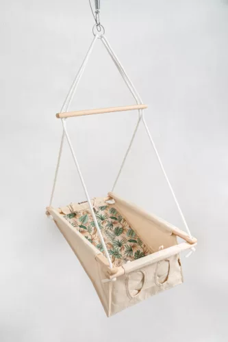 Incababy Babahinta Basic - Deep Nature