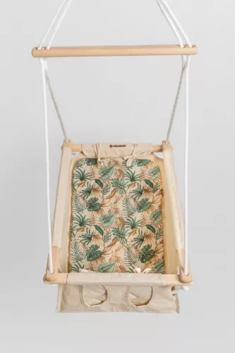 Incababy Babahinta Basic - Deep Nature