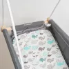 Incababy Babahinta Basic - Whale