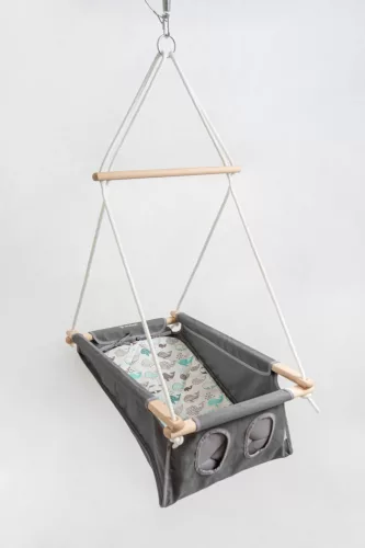 Incababy Babahinta Basic - Whale