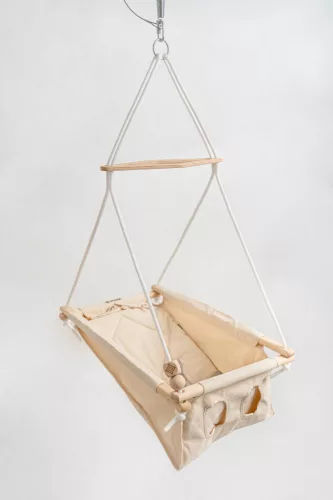 Incababy Babahinta Comfort - Cream