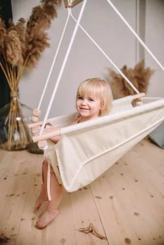 Incababy Babahinta Comfort - Cream