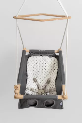 Incababy Babahinta Comfort - Grey Stars