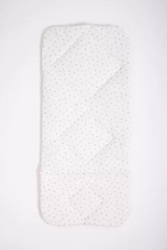 Incababy Babahinta Comfort - Grey Stars