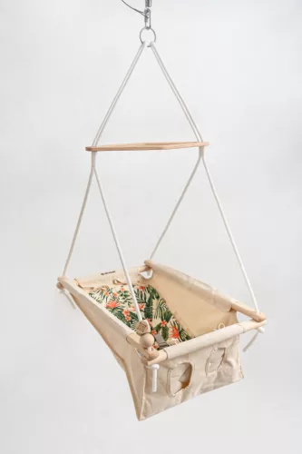 Incababy Babahinta Comfort - Jungle