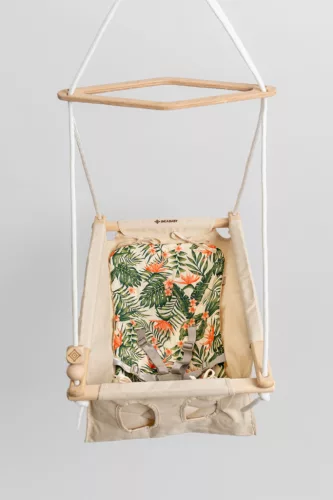 Incababy Babahinta Comfort - Jungle