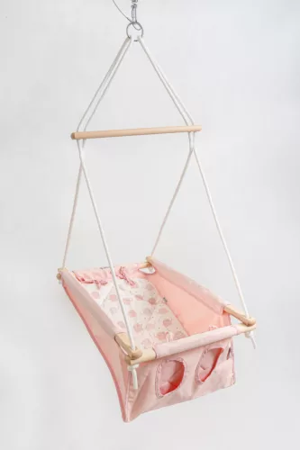 Incababy Babahinta Comfort - Pinkyphant FW