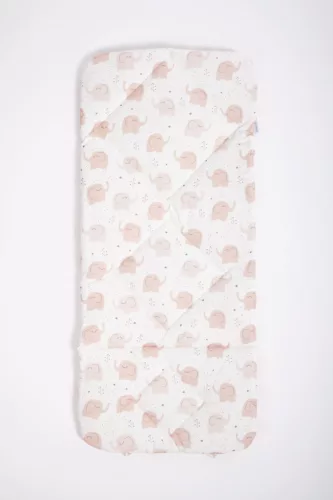 Incababy Babahinta Comfort - Pinkyphant FW
