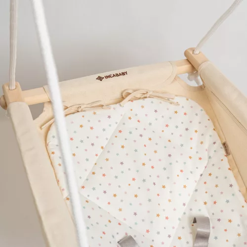 Incababy Babahinta Comfort - Starshine