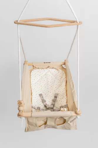 Incababy Babahinta Comfort - Starshine