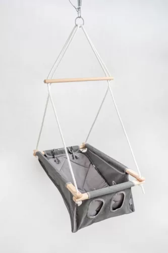 Incababy Babahinta Comfort - Stone