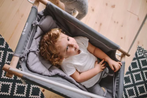 Incababy Babahinta Comfort - Stone