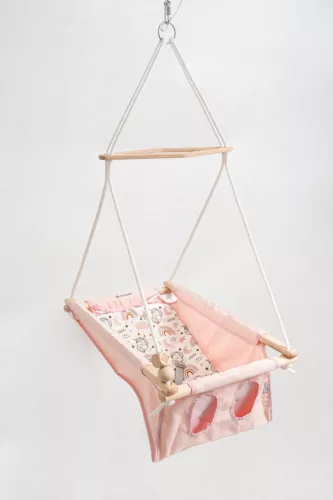 Incababy Babahinta Comfort - Unicorn