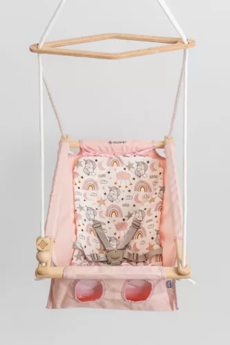 Incababy Babahinta Comfort - Unicorn